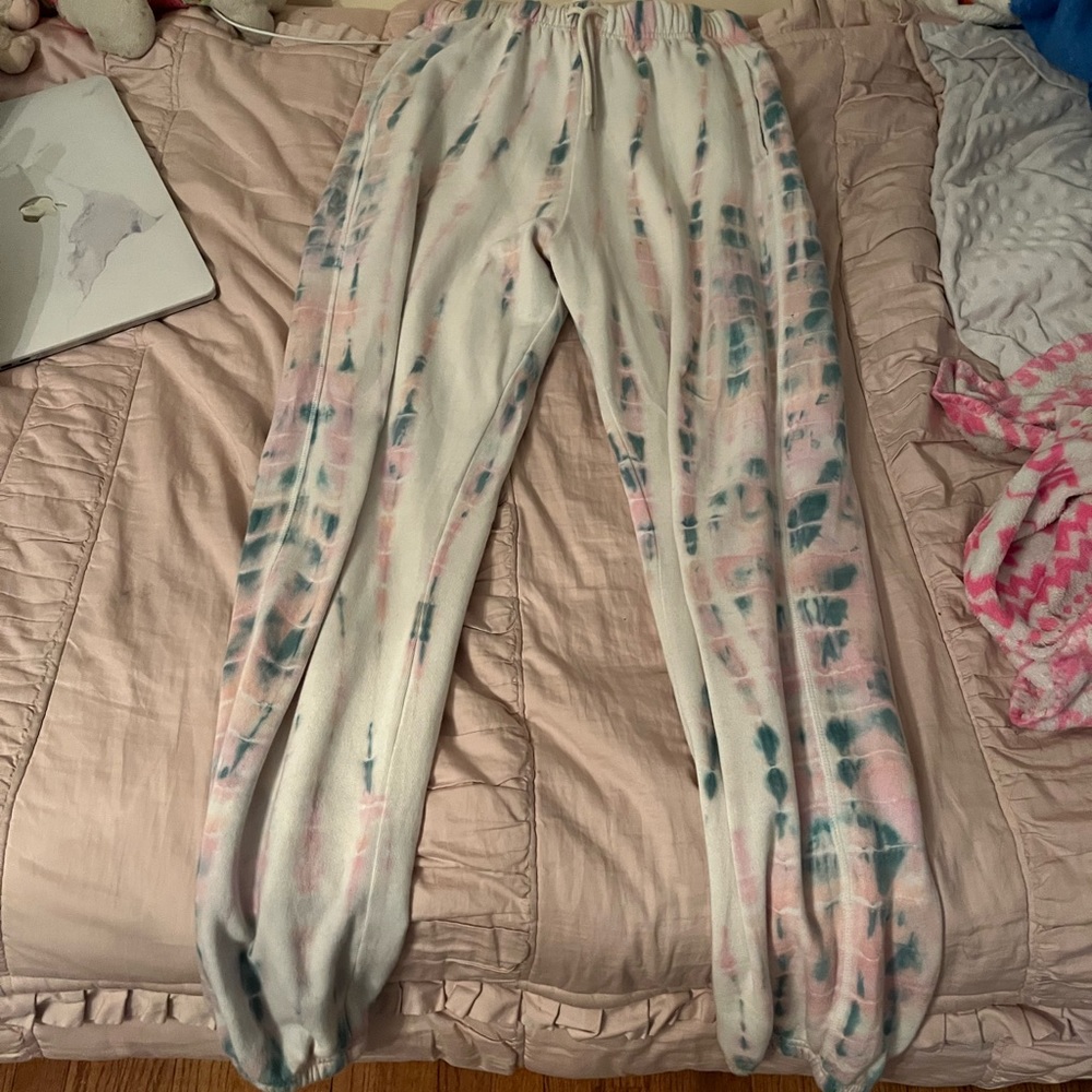 old navy sweatpants